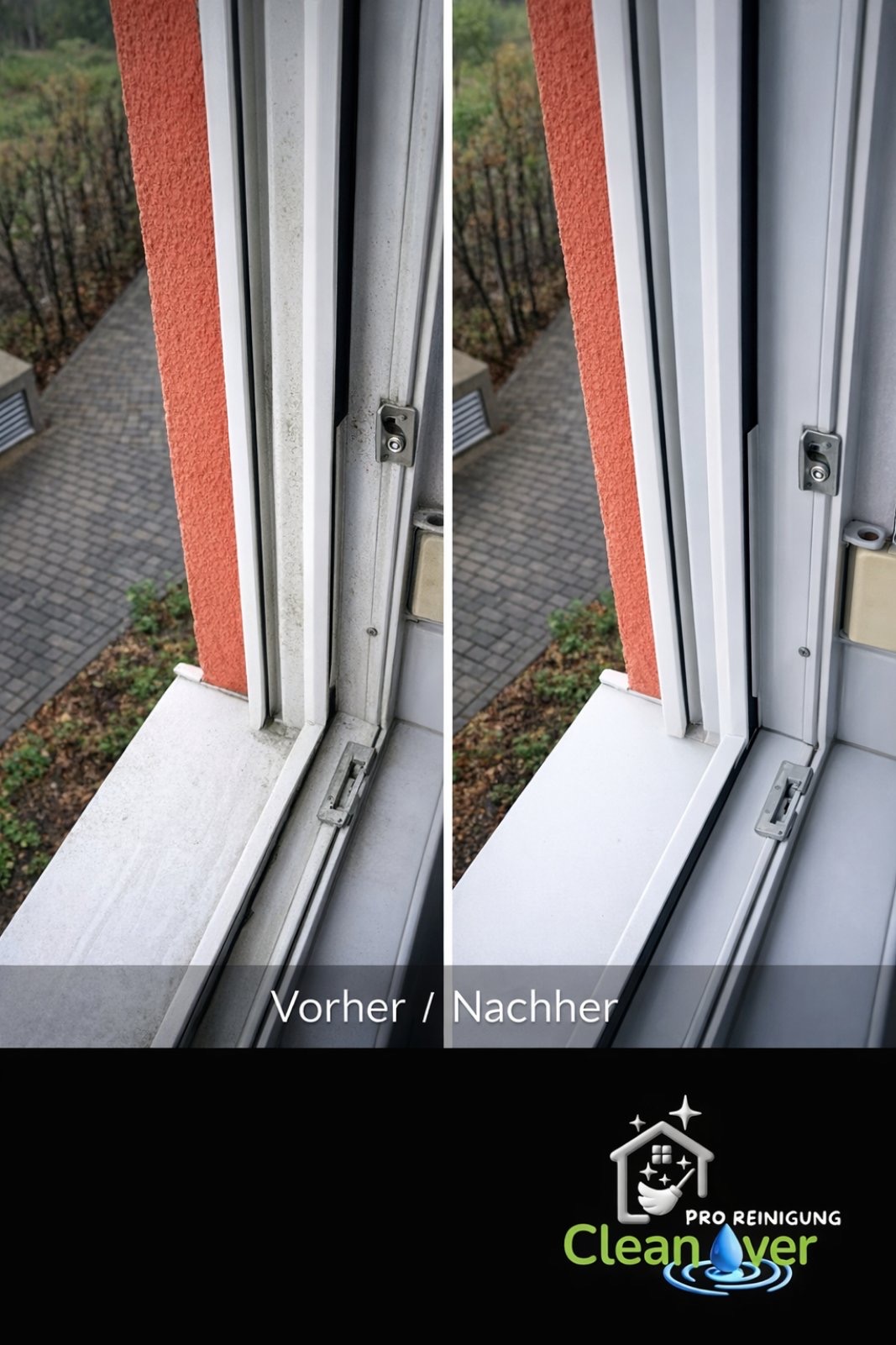 Professionelle Gebäudereinigung in Köln – Clean Over-Pro Reinigung